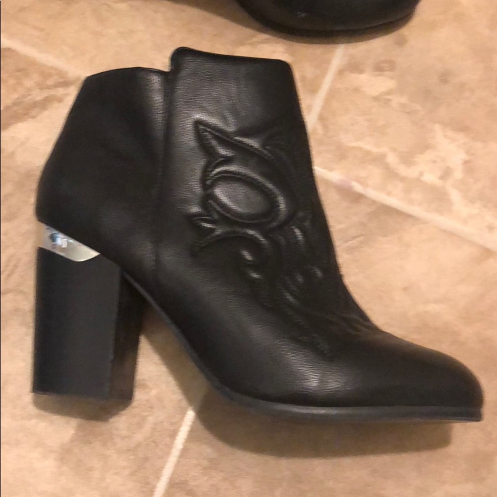 Booties
